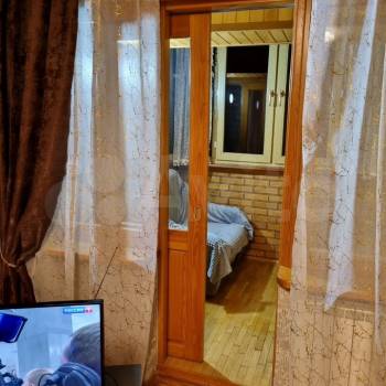 Сдается 1-комнатная квартира, 30 м²