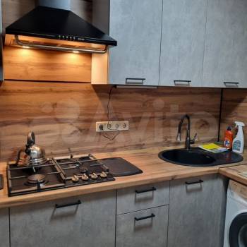 Сдается 1-комнатная квартира, 30 м²