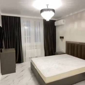 Сдается 1-комнатная квартира, 46 м²