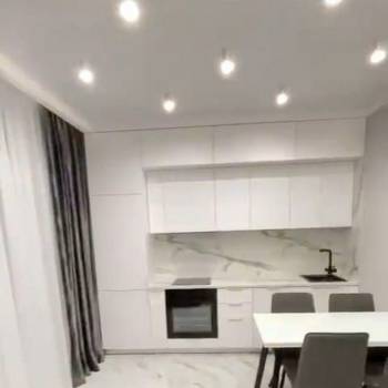 Сдается 1-комнатная квартира, 46 м²