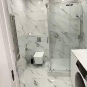 Сдается 1-комнатная квартира, 46 м²