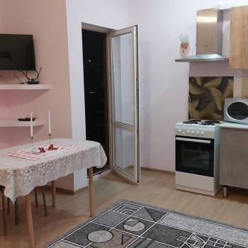 Сдается 1-комнатная квартира, 38 м²