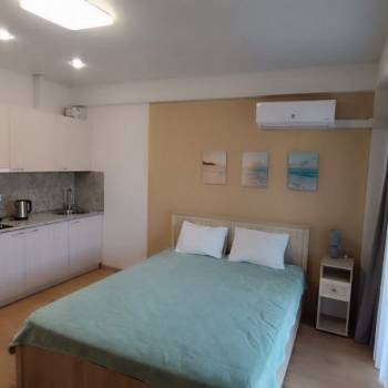 Сдается 1-комнатная квартира, 32 м²