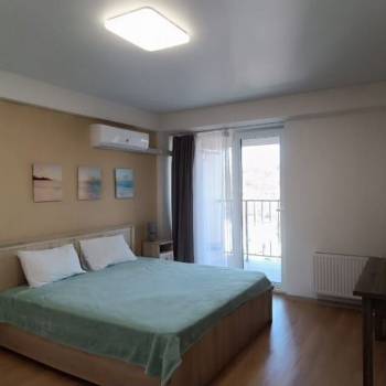 Сдается 1-комнатная квартира, 32 м²