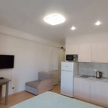 Сдается 1-комнатная квартира, 32 м²