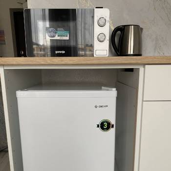 Сдается 1-комнатная квартира, 27 м²