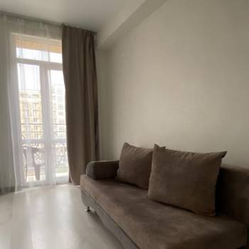 Сдается 1-комнатная квартира, 27 м²