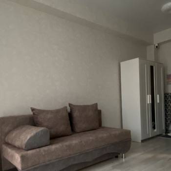 Сдается 1-комнатная квартира, 27 м²