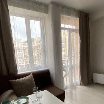 Сдается 1-комнатная квартира, 27 м²
