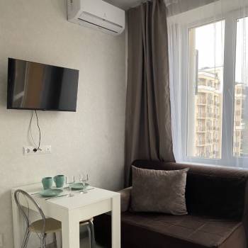 Сдается 1-комнатная квартира, 27 м²