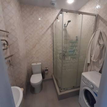 Продается 1-комнатная квартира, 34 м²