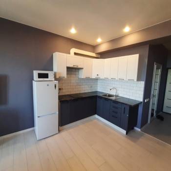 Продается 1-комнатная квартира, 34 м²