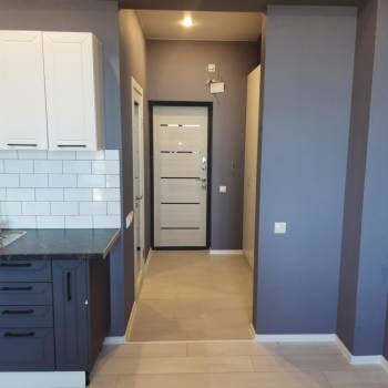 Продается 1-комнатная квартира, 34 м²