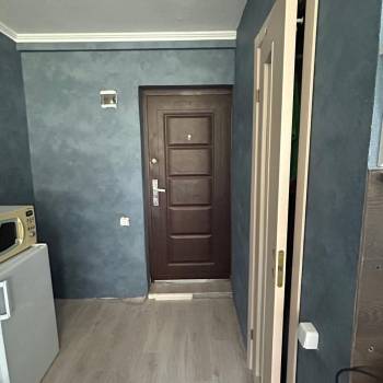 Продается 1-комнатная квартира, 15 м²