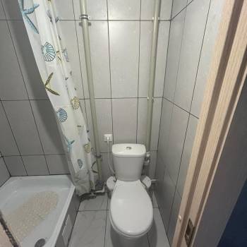 Продается 1-комнатная квартира, 15 м²