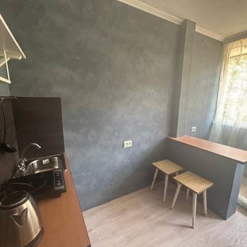 Продается 1-комнатная квартира, 15 м²