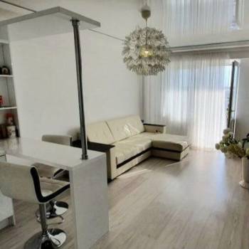 Сдается 2-х комнатная квартира, 53 м²