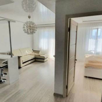 Сдается 2-х комнатная квартира, 53 м²