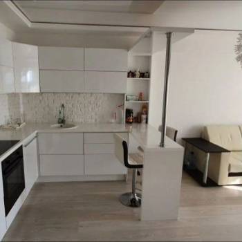 Сдается 2-х комнатная квартира, 53 м²