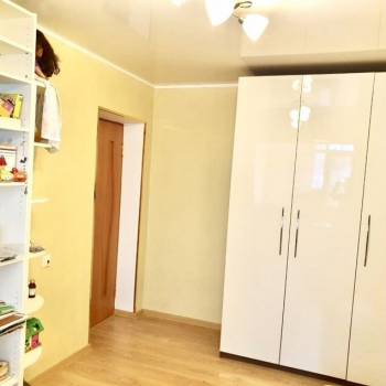 Продается 2-х комнатная квартира, 60 м²
