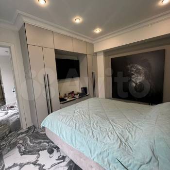 Продается 2-х комнатная квартира, 35,5 м²