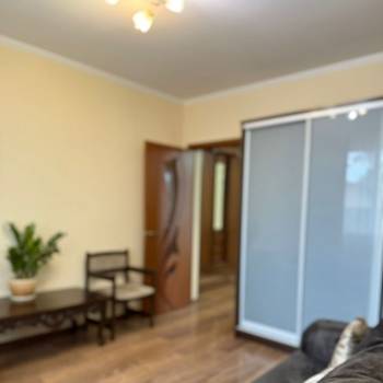 Сдается 2-х комнатная квартира, 48 м²