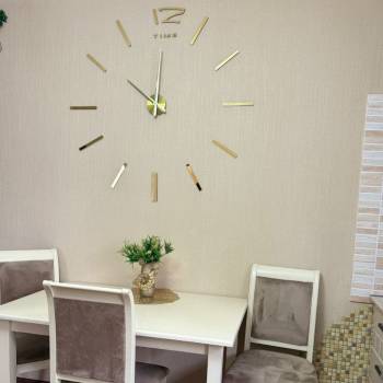 Сдается 2-х комнатная квартира, 48 м²