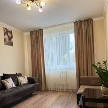 Сдается 2-х комнатная квартира, 48 м²