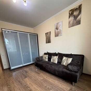 Сдается 2-х комнатная квартира, 48 м²