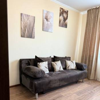 Сдается 2-х комнатная квартира, 48 м²