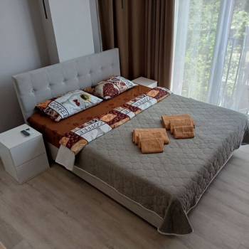 Сдается 1-комнатная квартира, 25 м²