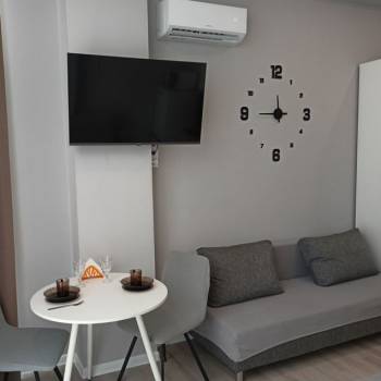 Сдается 1-комнатная квартира, 25 м²