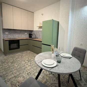 Сдается 2-х комнатная квартира, 55 м²