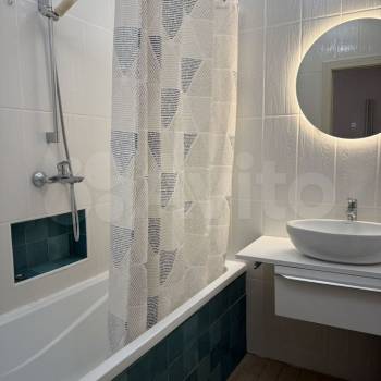 Сдается 2-х комнатная квартира, 55 м²