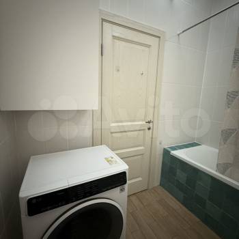 Сдается 2-х комнатная квартира, 55 м²