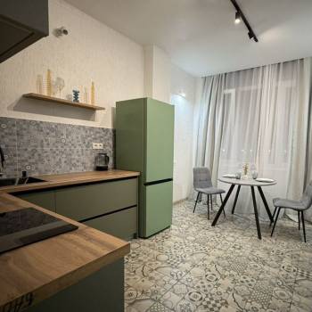 Сдается 2-х комнатная квартира, 55 м²