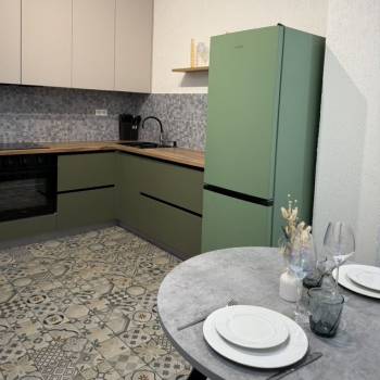 Сдается 2-х комнатная квартира, 55 м²