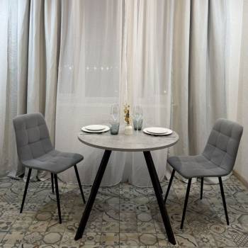 Сдается 2-х комнатная квартира, 55 м²