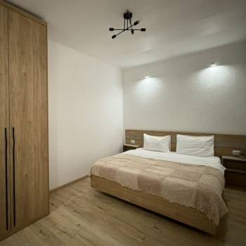 Сдается 2-х комнатная квартира, 55 м²