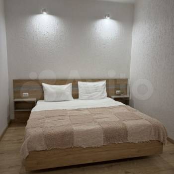 Сдается 2-х комнатная квартира, 55 м²