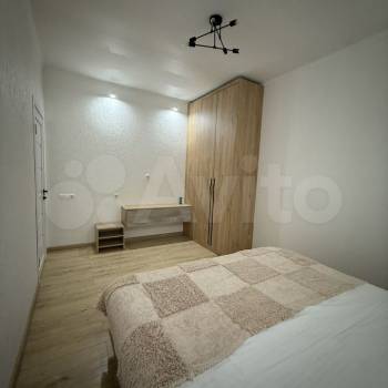 Сдается 2-х комнатная квартира, 55 м²