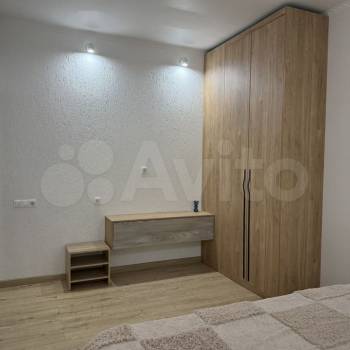 Сдается 2-х комнатная квартира, 55 м²