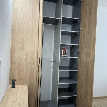 Сдается 2-х комнатная квартира, 55 м²