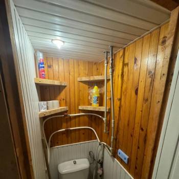 Сдается 1-комнатная квартира, 30 м²