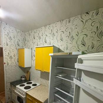 Сдается 1-комнатная квартира, 30 м²