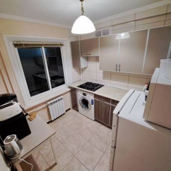 Сдается 1-комнатная квартира, 30 м²