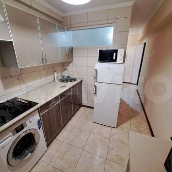 Сдается 1-комнатная квартира, 30 м²