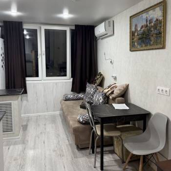 Сдается 1-комнатная квартира, 15 м²