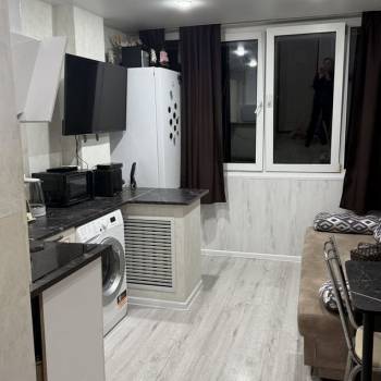 Сдается 1-комнатная квартира, 15 м²