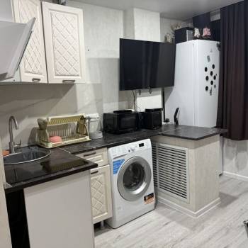 Сдается 1-комнатная квартира, 15 м²